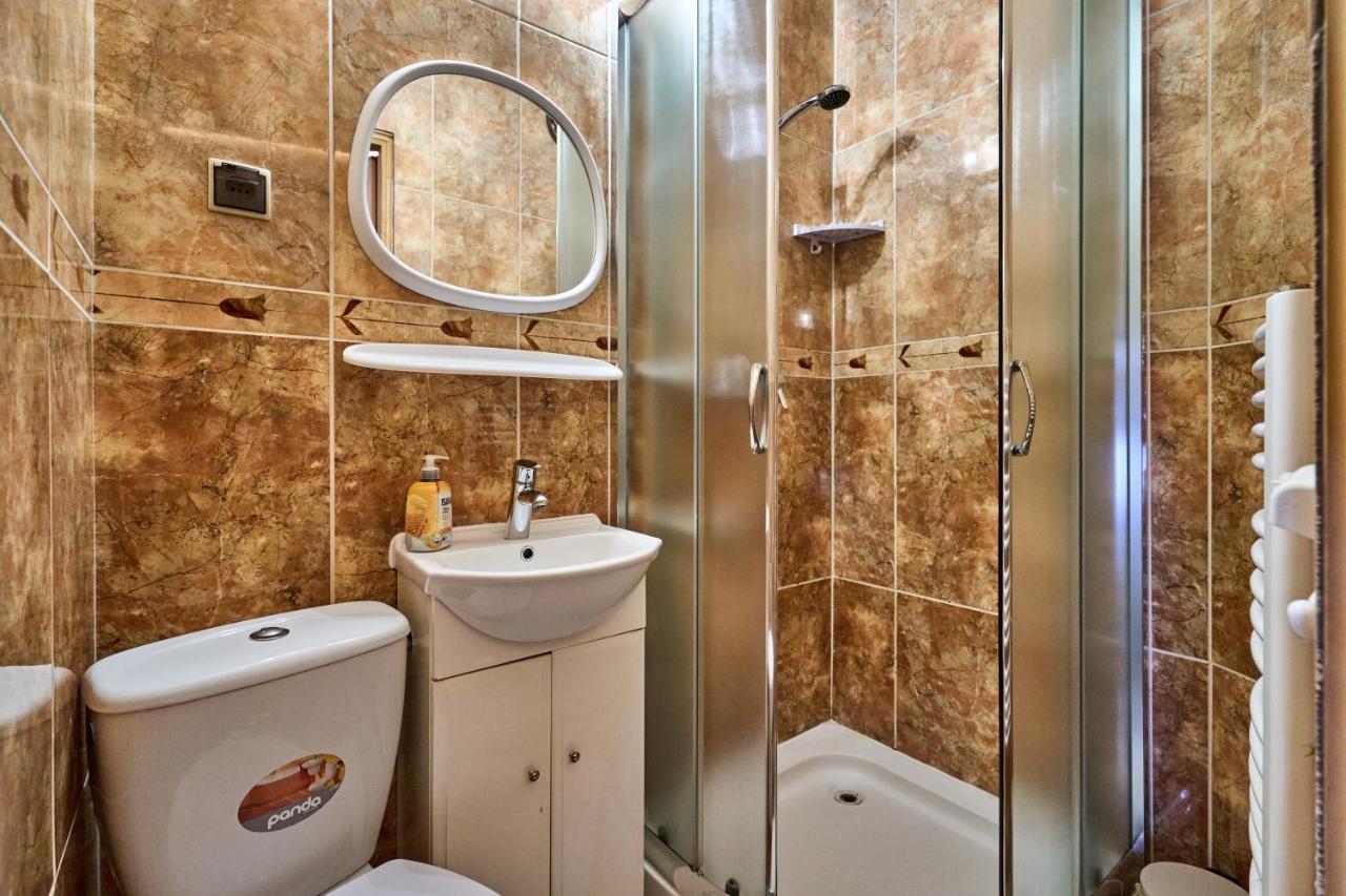 Zakopianka Privatunterkunft Zakopane