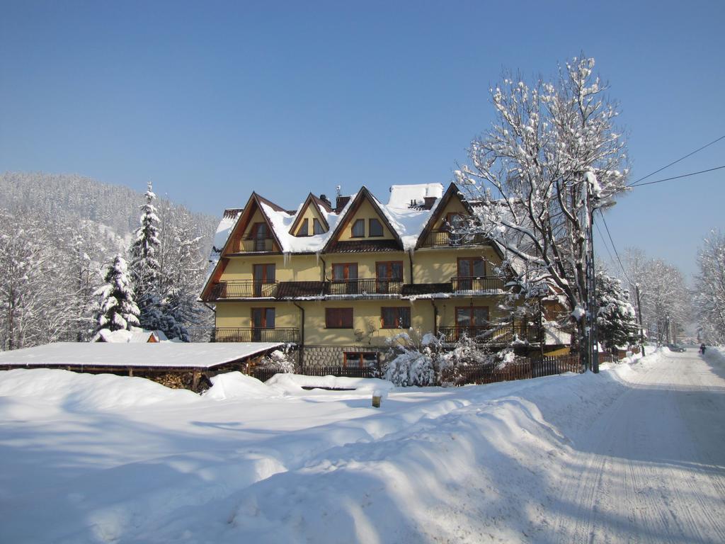 Zakopianka * Zakopane