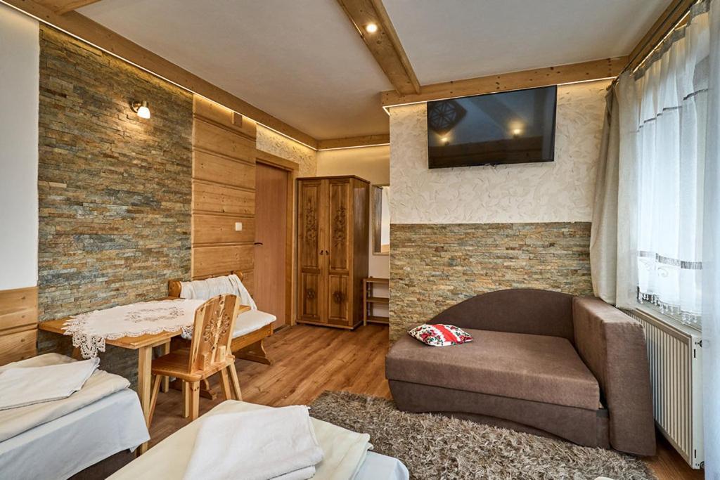 Zakopianka Privatunterkunft Zakopane