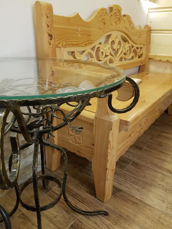 Zakopianka Privatunterkunft Zakopane